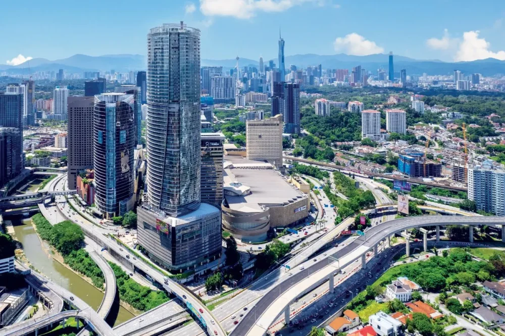 Mid Valley KL